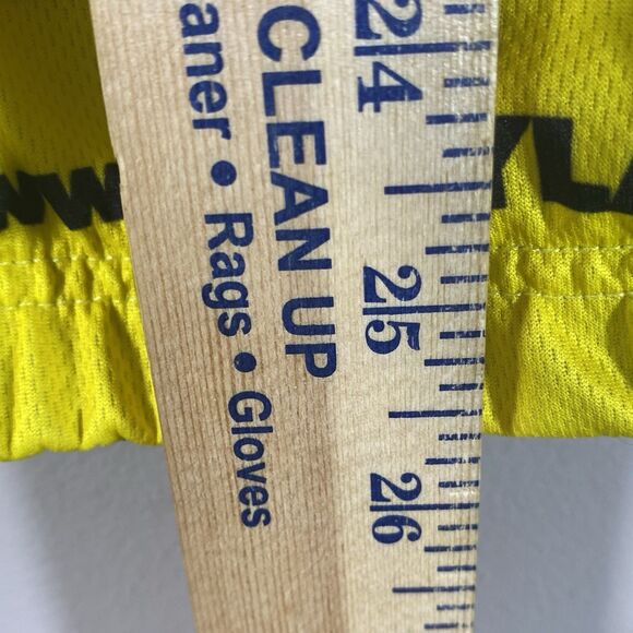 Lucky Labrador Brewing Mens Medium Short Sleeve Bike Jersey Zip Front Oregon - Picture 12 of 15